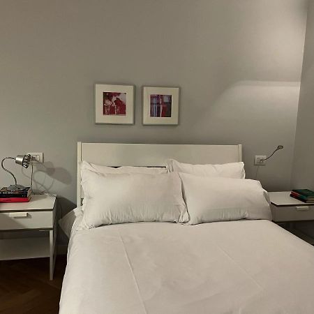 Sbam House Apartman Milánó Kültér fotó
