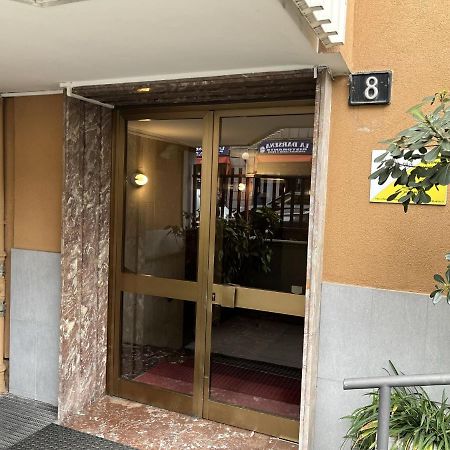 Sbam House Apartman Milánó Kültér fotó