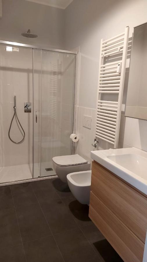 Sbam House Apartman Milánó Kültér fotó