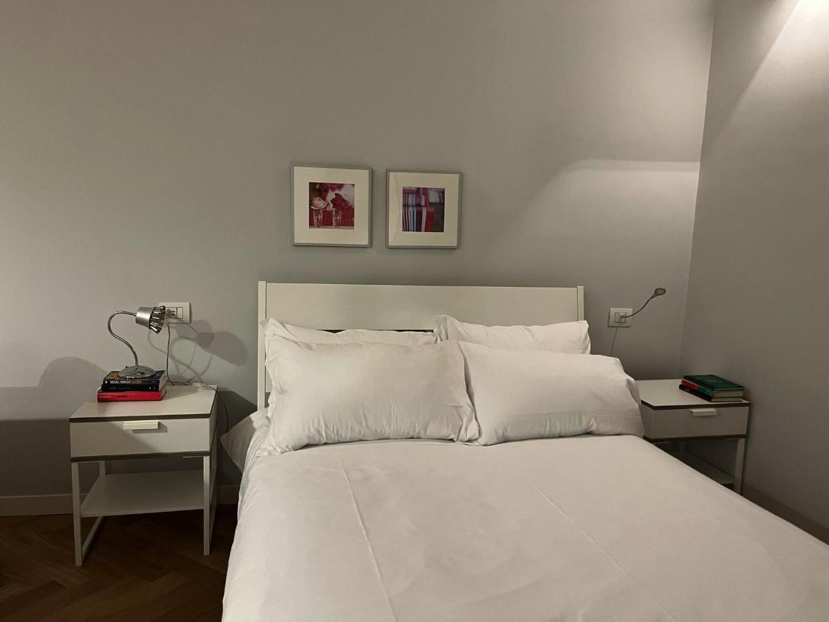 Sbam House Apartman Milánó Kültér fotó