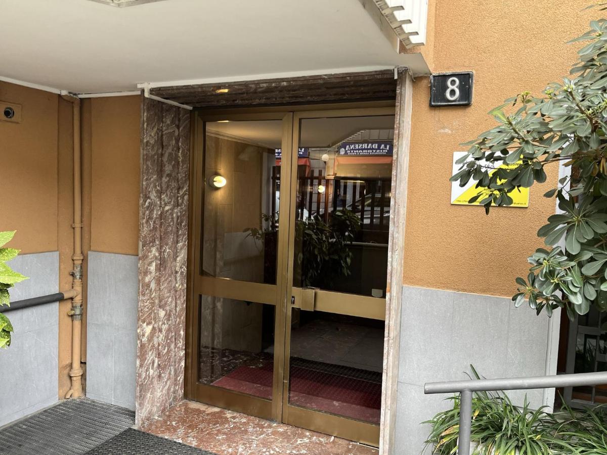 Sbam House Apartman Milánó Kültér fotó