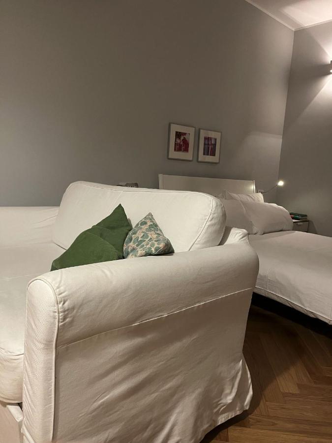 Sbam House Apartman Milánó Kültér fotó