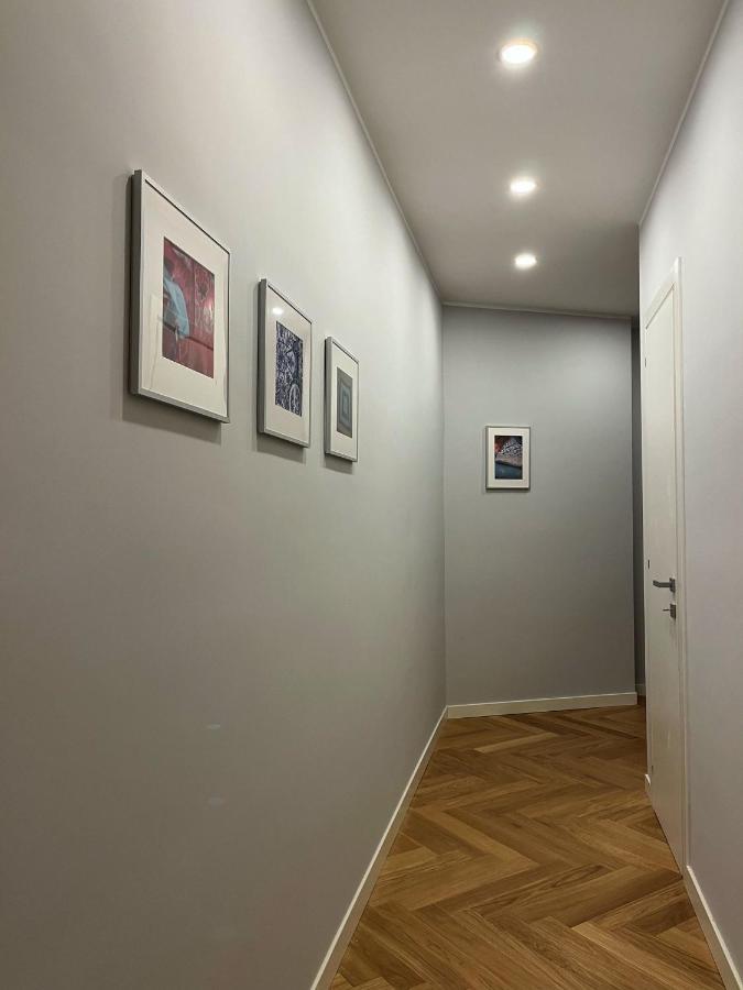 Sbam House Apartman Milánó Kültér fotó