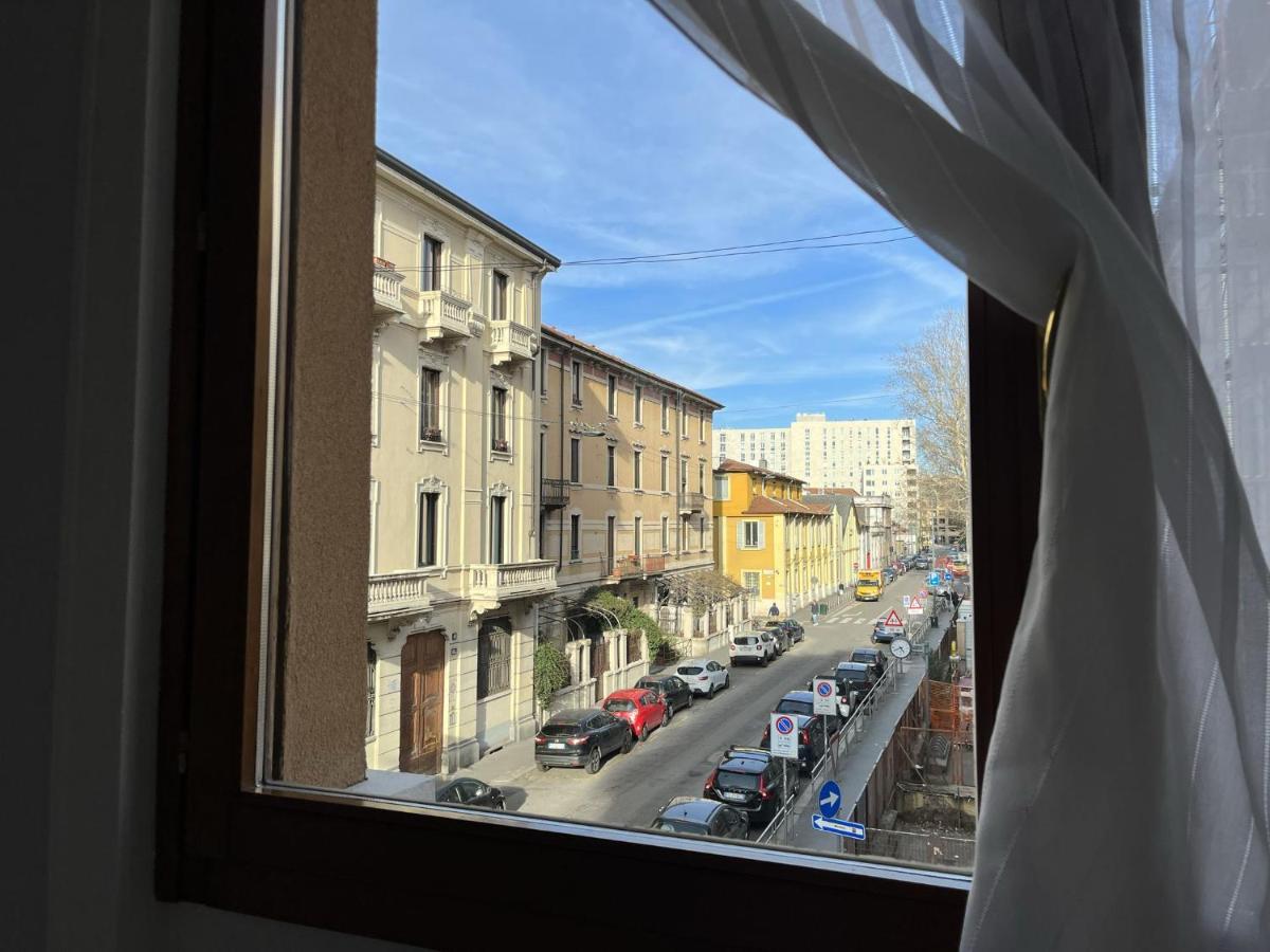 Sbam House Apartman Milánó Kültér fotó