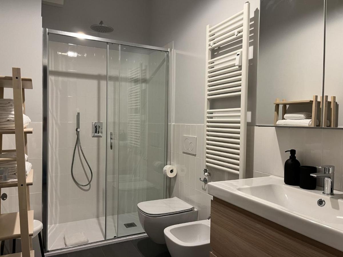 Sbam House Apartman Milánó Kültér fotó