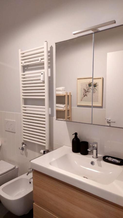 Sbam House Apartman Milánó Kültér fotó